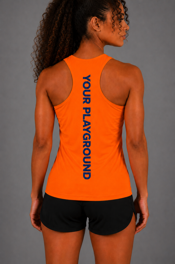 ZUID Running Tank dames - Afbeelding 2