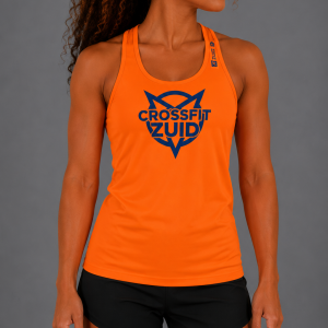 ZUID Running Tank dames