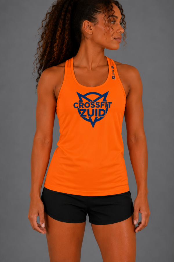 ZUID Running Tank dames