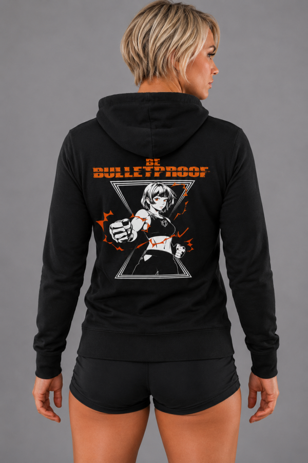 ZUID Zoodie Bulletproof dames - Afbeelding 5