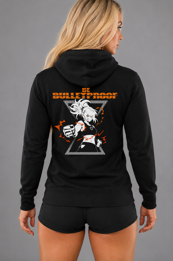 ZUID Zoodie Bulletproof dames - Afbeelding 4