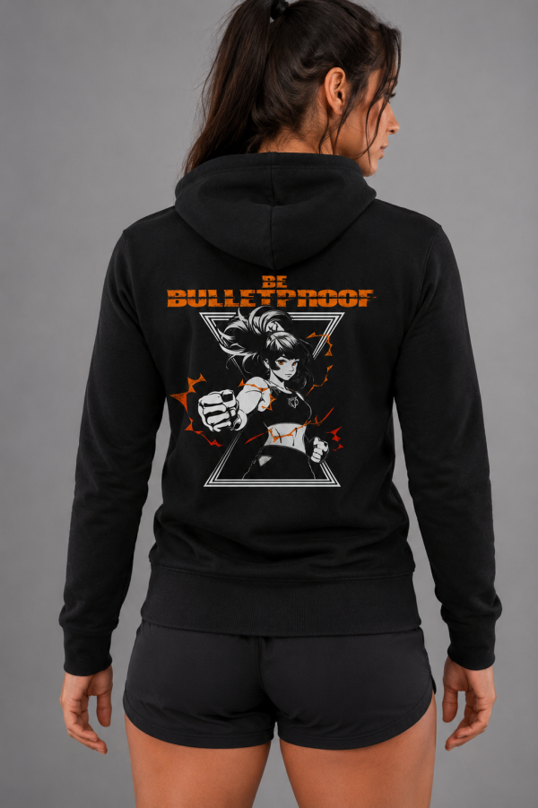 ZUID Zoodie Bulletproof dames - Afbeelding 3