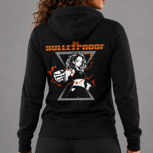 ZUID Zoodie Bulletproof dames