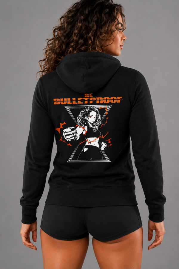 ZUID Zoodie Bulletproof dames