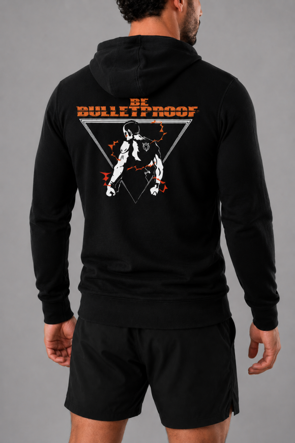 ZUID Zoodie Bulletproof heren - Afbeelding 2