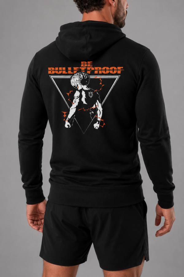 ZUID Zoodie Bulletproof heren - Afbeelding 3