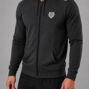 ZUID Zoodie Bulletproof heren