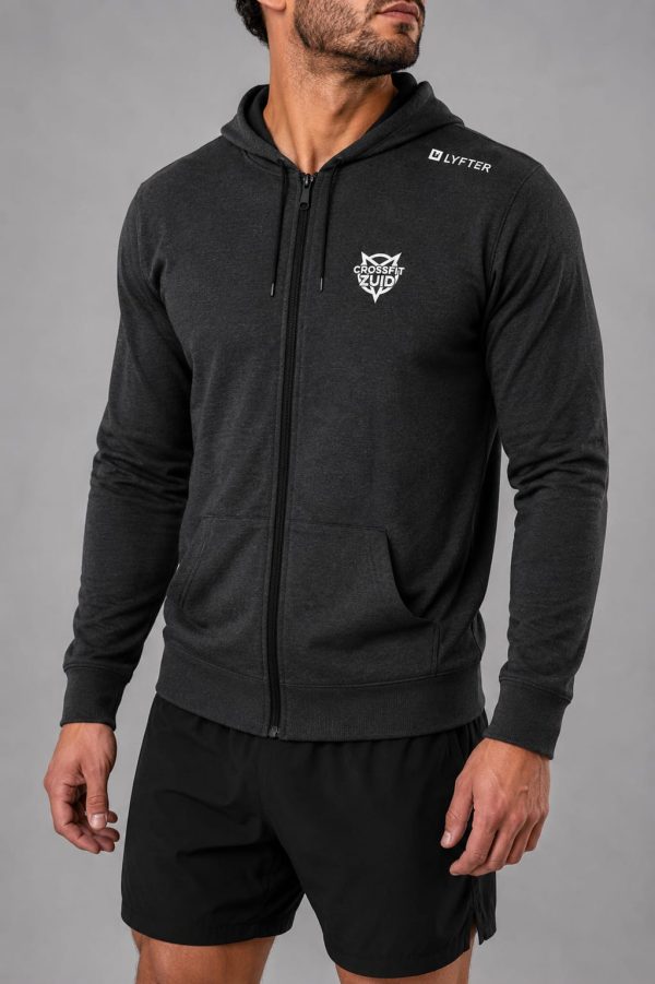 ZUID Zoodie Bulletproof heren